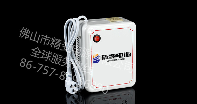 电源变压器